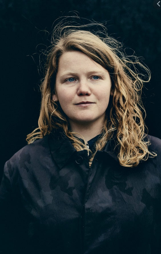 KATE TEMPEST—PEOPLE’S FACES