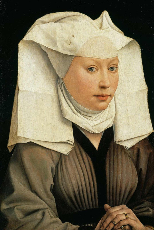 Julian of Norwich receives a vision of Christ