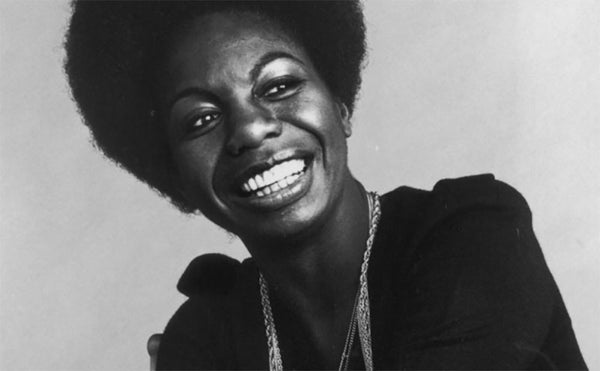 Nina Simone Sings My Father – The most beautiful of songs