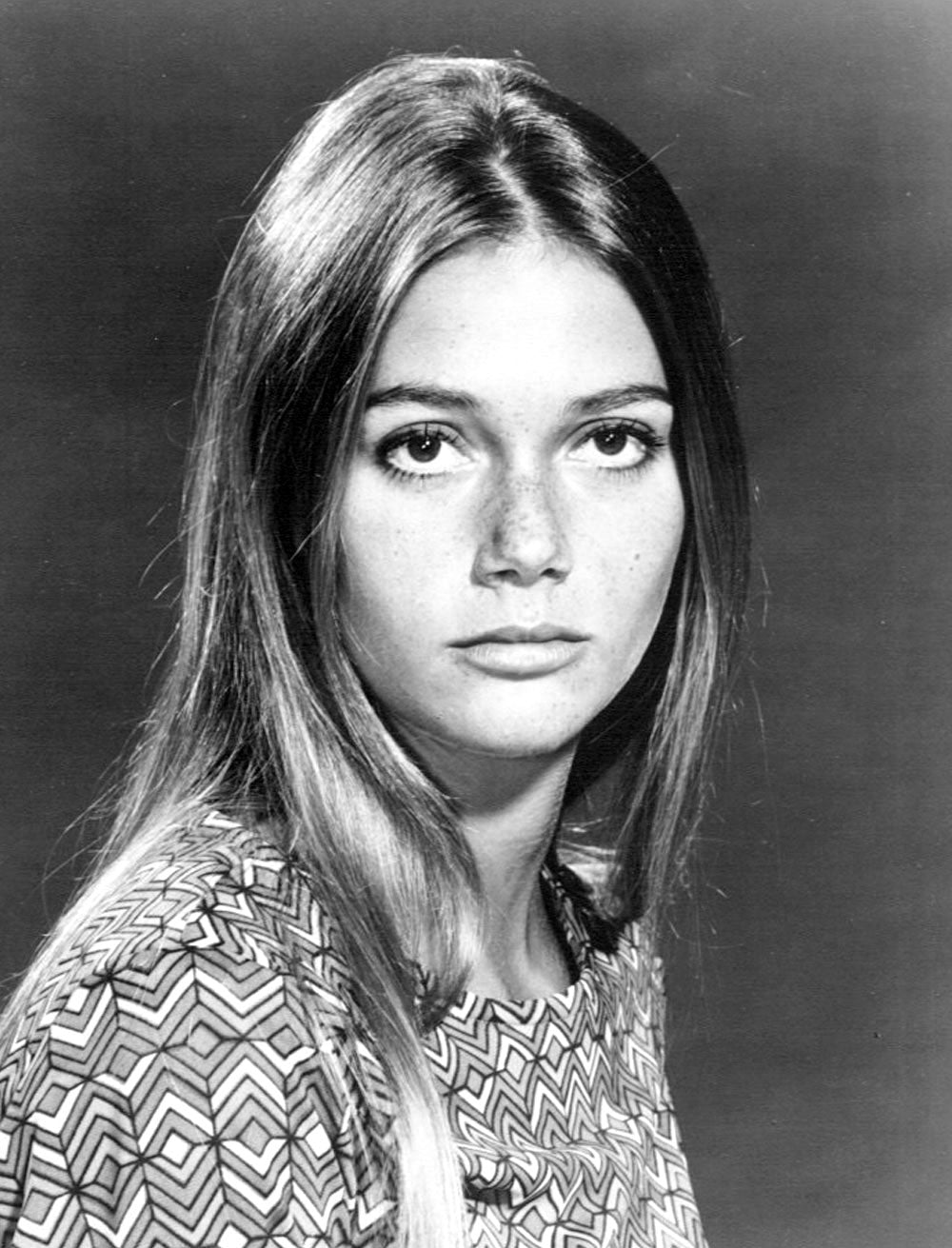 Late goodbye to Peggy Lipton – The Vampire's Wife