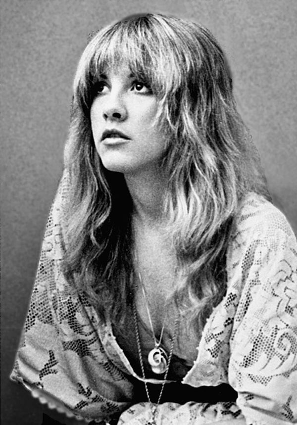 The Stevie Nicks wars and how we won them!