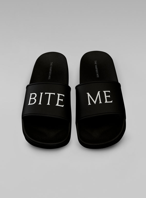 The 'Bite Me' Slides