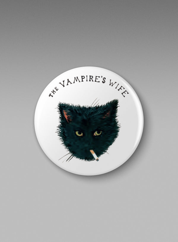 The Vampire’s Wife Badges